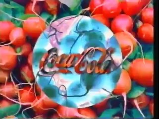 Певец Валерий Панков - ТВ ролик Coca Cola