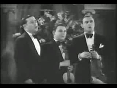 Gus Arnheim and his Ambassadors-1929