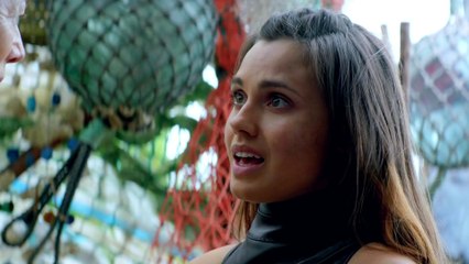 The Shannara Chronicles Official Trailer