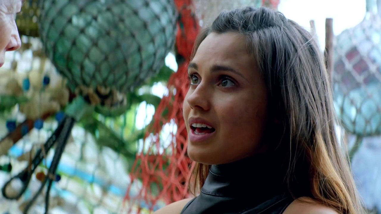 The Shannara Chronicles Official Trailer
