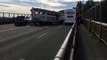 4 dead, 12 critically injured after Ride the Ducks vehicle, bus crash | Seattle, WA