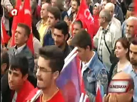 CHP LİDERİ KILIÇDAROĞLU KANAL D 'DE YAYINLANAN ABBAS GÜÇLÜ İLE GENÇ BAKIŞ PROGRAMINA KATILDI.GENÇLERİN SORULARINI CEVAPL