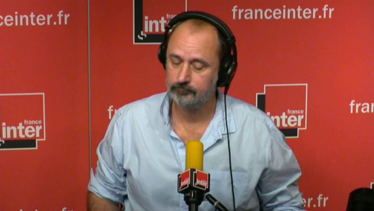 Le billet de Daniel Morin : "Manuel Valls et ses rafales en rafale"