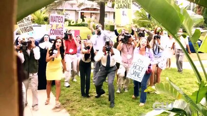 Jane The Virgin Season 2 Promo Fall In Love (HD)