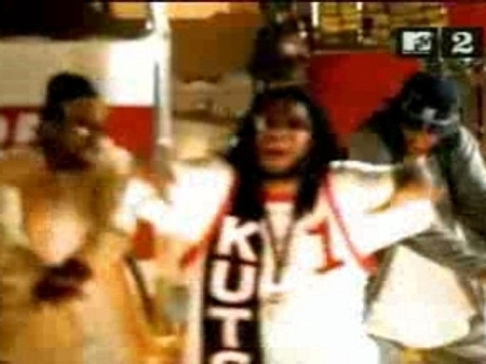 Music Videos - Ying Yang Twins - Saltsha