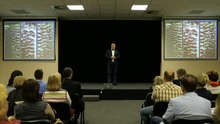DXN bemutató