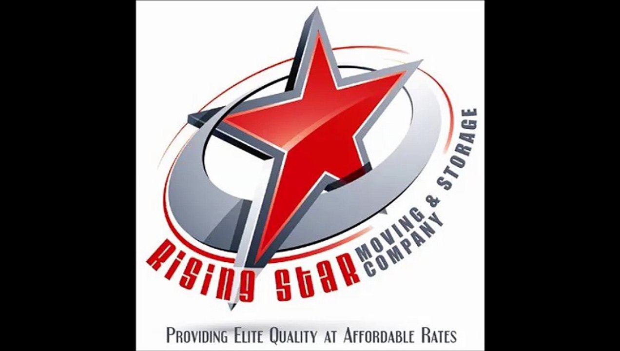 Rising Star Movers-(215) 469-0085