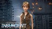 Barbie Divergent Insurgent Tris Doll from Mattel