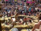 Mud Wrestling SCP 2010