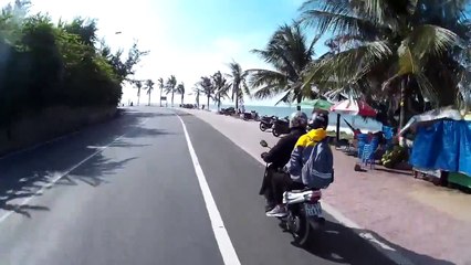 [ELement Cams] - [Đi bụi VietNam] - Part 1: Nha Trang
