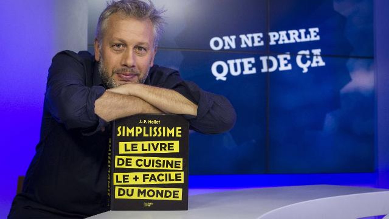 «Simplissime», le livre de cuisine que tout le monde s'arrache