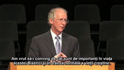 Iubirea slavei oamenilor-  John Piper