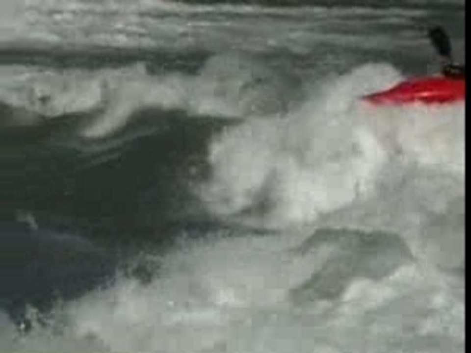Flip-Flap, manche 2 FKT'07