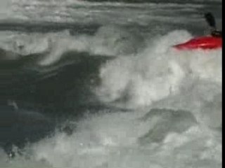 Flip-Flap, manche 2 FKT'07