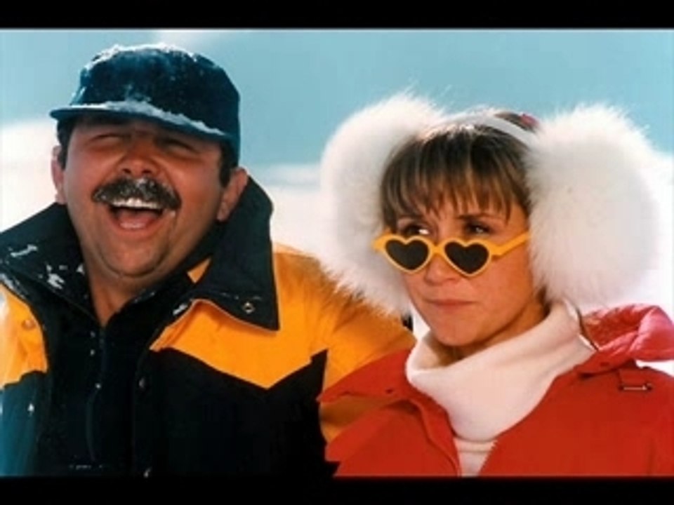 LES BRONZES FONT DU SKI