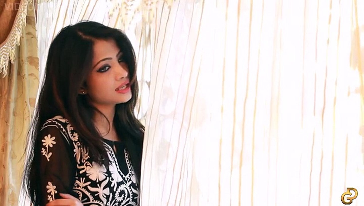 Main Yahan Tu Wahan  NeW SonG - Diya Ghosh - HD...