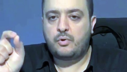 salim LAIBI CLASH l'Algérie