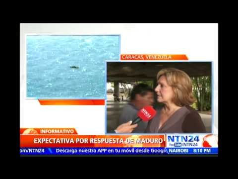 ¿En qué consiste decreto sobre límites marítimos por el que están en disputa Venezuela y Colombia?