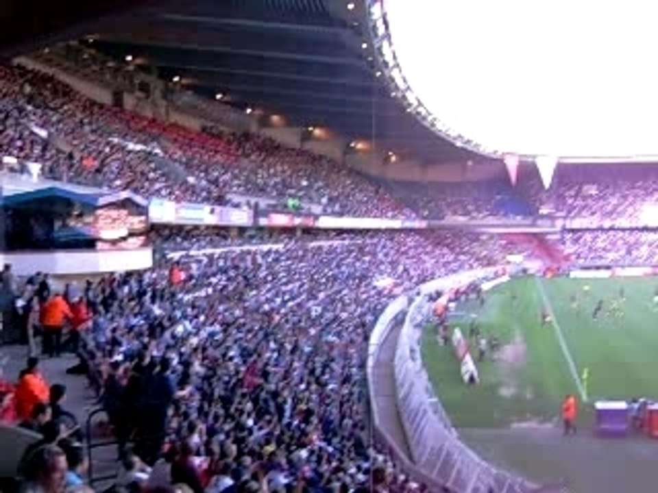 ola psg-nantes 4-0 !!!!