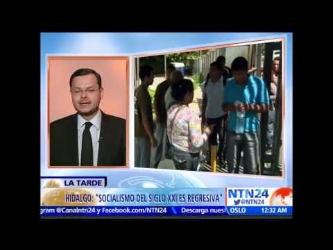 “Seguiremos viendo a personas exigiendo cambios a sus regímenes”: Analista del Instituto Cato