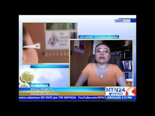 Inmigrante mexicana refugiada en una iglesia de EE.UU. narró la dura situación que vive su familia