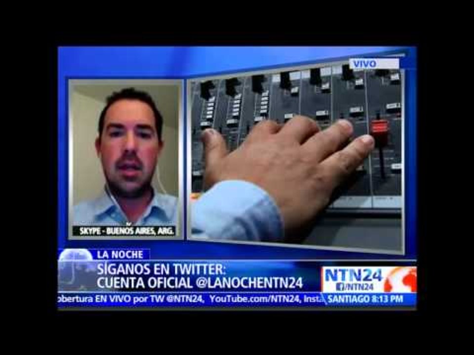 "Somos miles las personas que estamos expuestas a ser perseguidas en Ecuador"