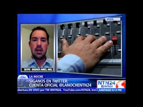 Somos miles las personas que estamos expuestas a ser perseguidas en Ecuador