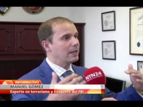 Autoridades de EE.UU. descartan amenazas terroristas por celebración del Día de la Independencia