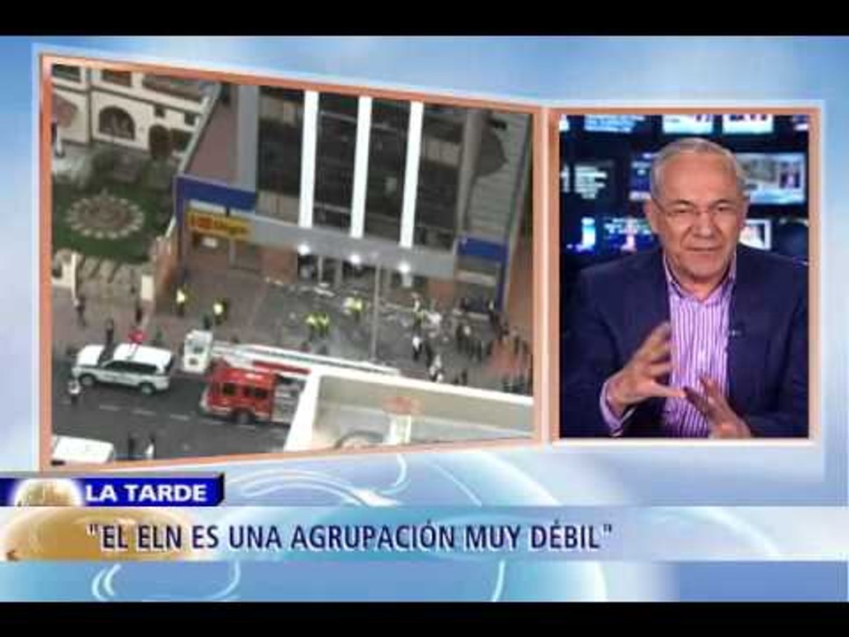 "FARC buscan 3 objetivos para tomar el poder e implementar socialismo": General Ejército