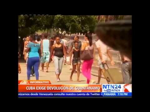 Cuba ratifica sus exigencias para restablecer relaciones diplomáticas con Estados Unidos