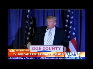 Costa Rica se une a México: el país cancela su participación en Miss Universo