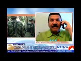 FARC planean atentados terroristas contra Fuerzas militares en Bogotá (Colombia) según medio local