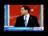 Senador Marco Rubio presenta resolución para impedir liberación de Simón Trinidad, líder de las FARC