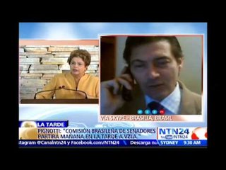 “Cualquier pronunciamiento equivale a “encender un fosforo en un ‘polvorín’””: corresponsal de ANSA