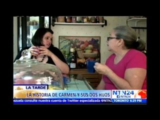 Drama de millones de personas que han dejado el país durante los gobiernos de Chávez y Maduro