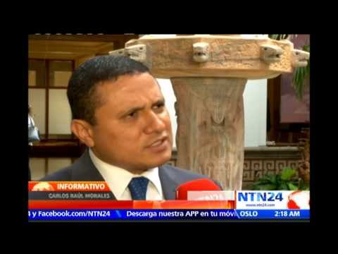 Queremos una OEA que tenga claras sus prioridades: viceministra de Relaciones Exteriores de México