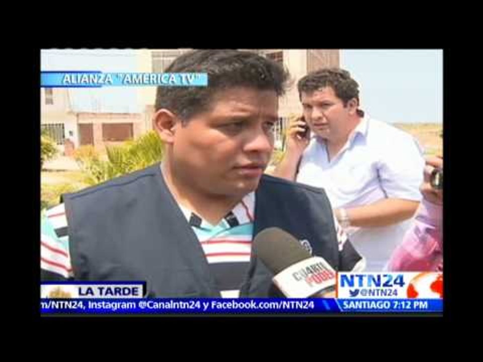 Primera dama de Perú no será investigada por lavado de activos gracias al apoyo del poder judicial
