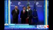 Inicia séptima Cumbre entre UE y México para tratar asuntos económicos, de DD.HH. y cambio climático