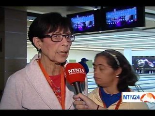 Curazao, Guatemala y Panamá asisten por primera vez a las Olimpiadas FIDES