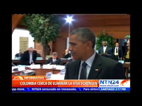 Unión Europea y Celac comienzan cumbre con el objetivo de fortalecer relaciones