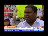 En Miami la comunidad venezolana muestra preocupación por situación de presos políticos en su país