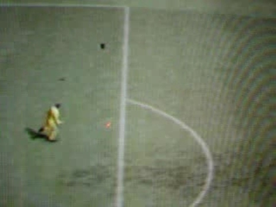 Ribéry 25m ciseau PES6