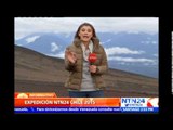 Expedición NTN24 en Chile: a tan solo tres días de la Copa América conozca Temuco