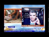 Analista político hace un balance en NTN24 sobre la jornada electoral mexicana