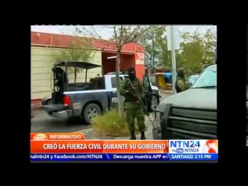 NTN24 analiza importancia del estado de Nuevo León, previo a comicios electorales en México