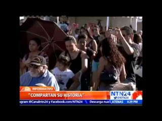 Presidente Barack Obama se compromete nuevamente a trabajar en una reforma migratoria integral