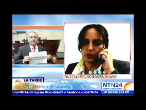 Grupo de congresistas en Colombia pide a la OEA activar Carta Democrática en Vzla