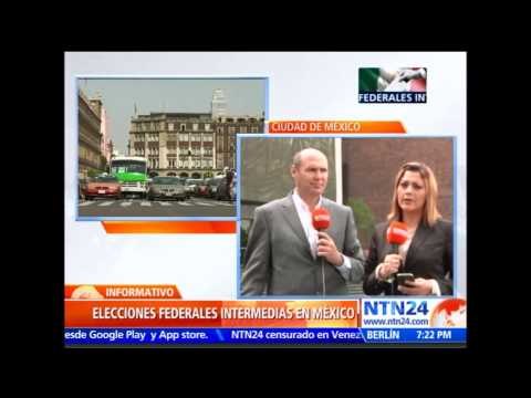 Últimas horas antes de elecciones han estado marcadas por violencia
