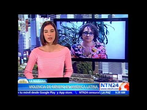 “No es justo ser mujer en Argentina”: Diputada Brawer sobre creciente número de feminicidios