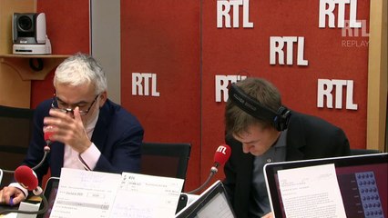 "Le prix Nobel illustre le temps d'avant", prévient Pascal Praud